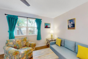 Waterway Villas #208